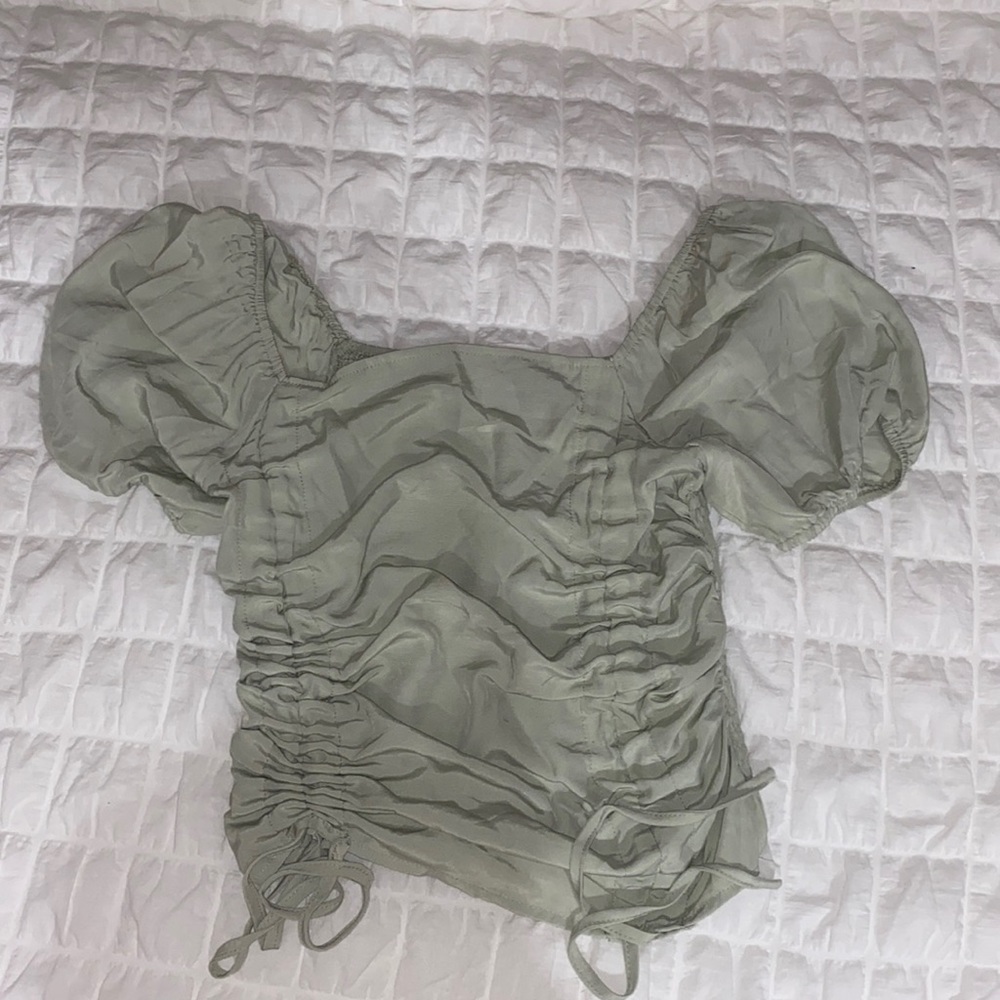 Shein Top